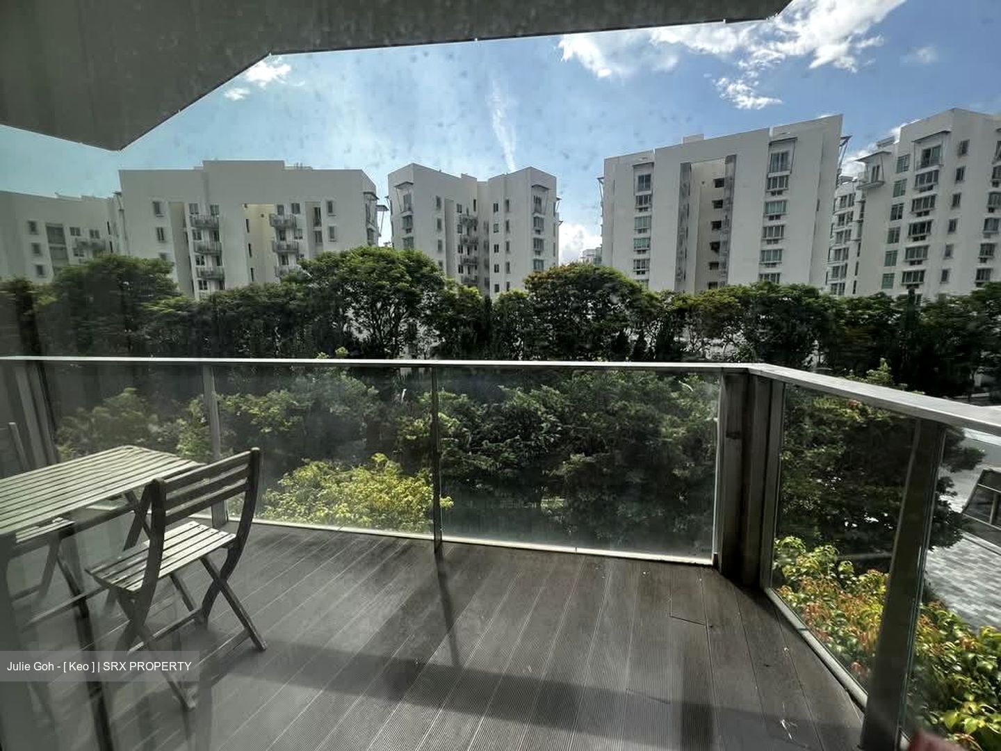 Corals At Keppel Bay (D4), Condominium #571125271